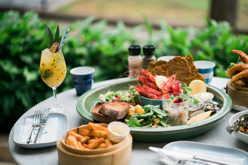 Photo of Sydney with a Side of Sweet and Savoury 1/2 by TraveasyUK