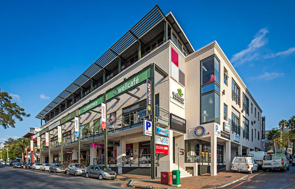 Photo of Cape Town: Diary of a Native 1/2 by TraveasyUK