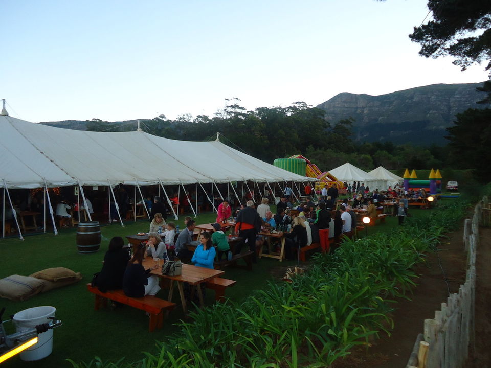 Photo of Cape Town: Diary of a Native 2/2 by TraveasyUK