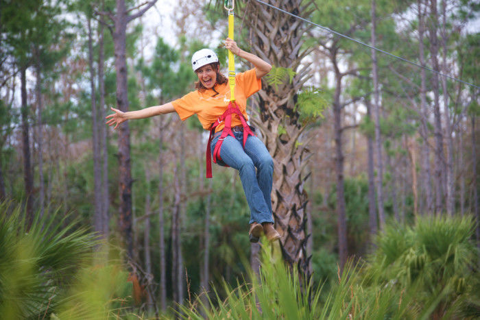 Photo of Orlando’s Attractions: Beyond the Theme Parks 5/6 by TraveasyUK