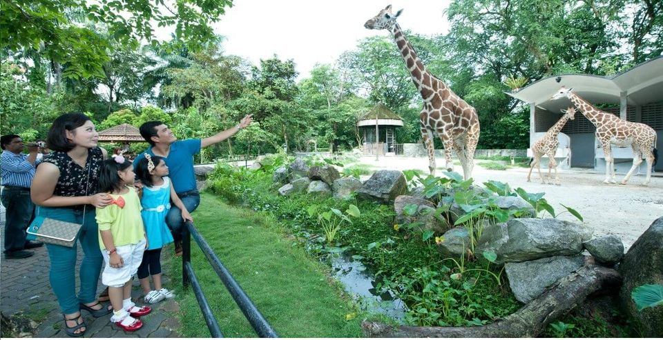 Photo of A Fun-filled holiday in Kuala Lumpur with Kids 1/5 by TraveasyUK