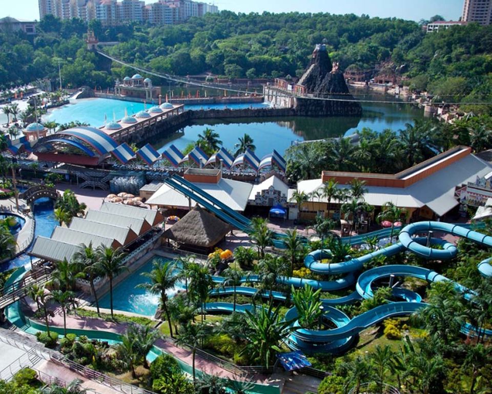 Photo of A Fun-filled holiday in Kuala Lumpur with Kids 3/5 by TraveasyUK