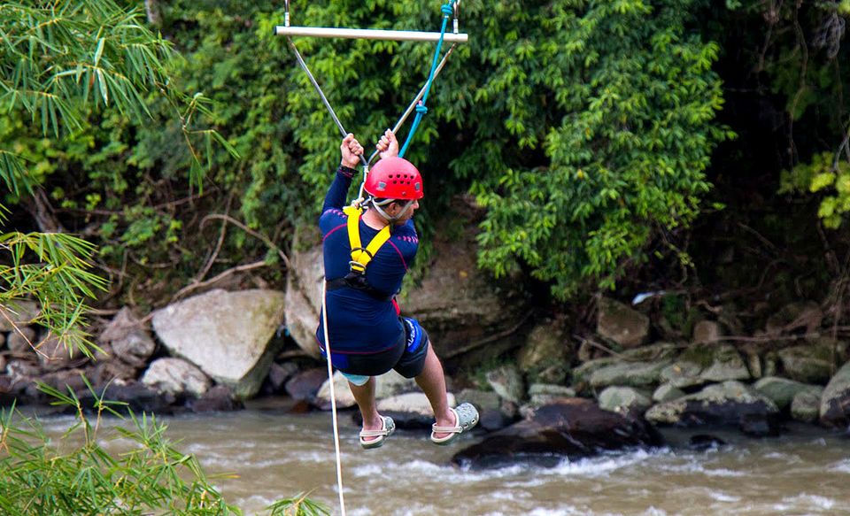 Photo of A Fun-filled holiday in Kuala Lumpur with Kids 5/5 by TraveasyUK