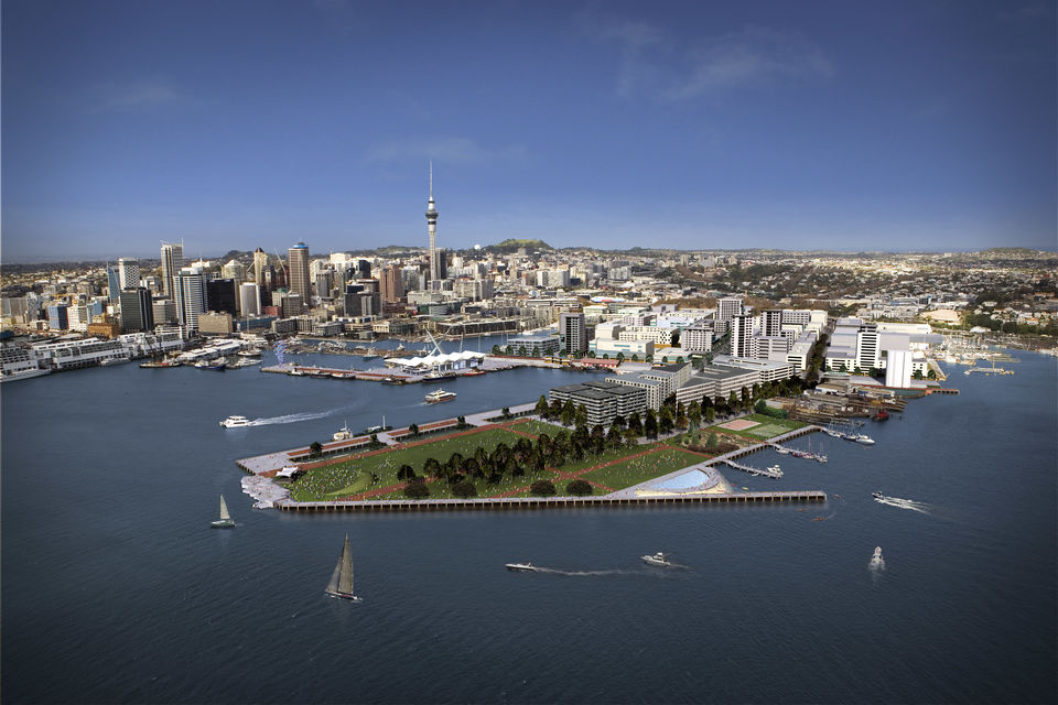 Photo of Awe-Inspiring Tourism Utopia of Auckland 2/2 by TraveasyUK