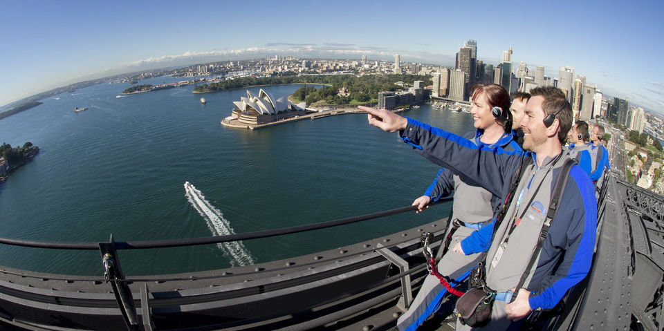 Photo of An Incredible Vacation in Sydney 1/5 by TraveasyUK
