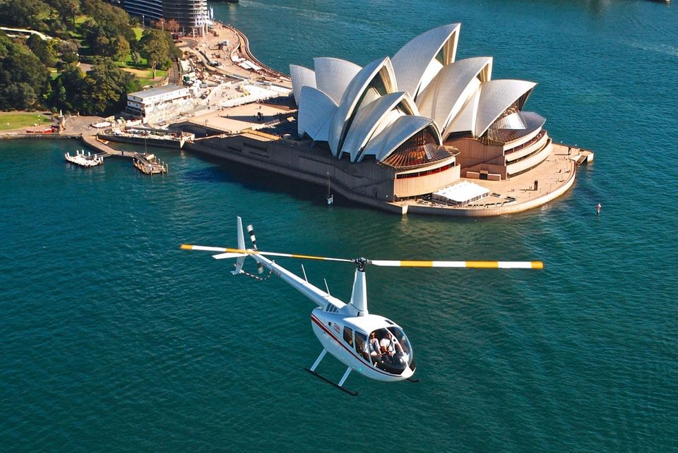 Photo of An Incredible Vacation in Sydney 4/5 by TraveasyUK
