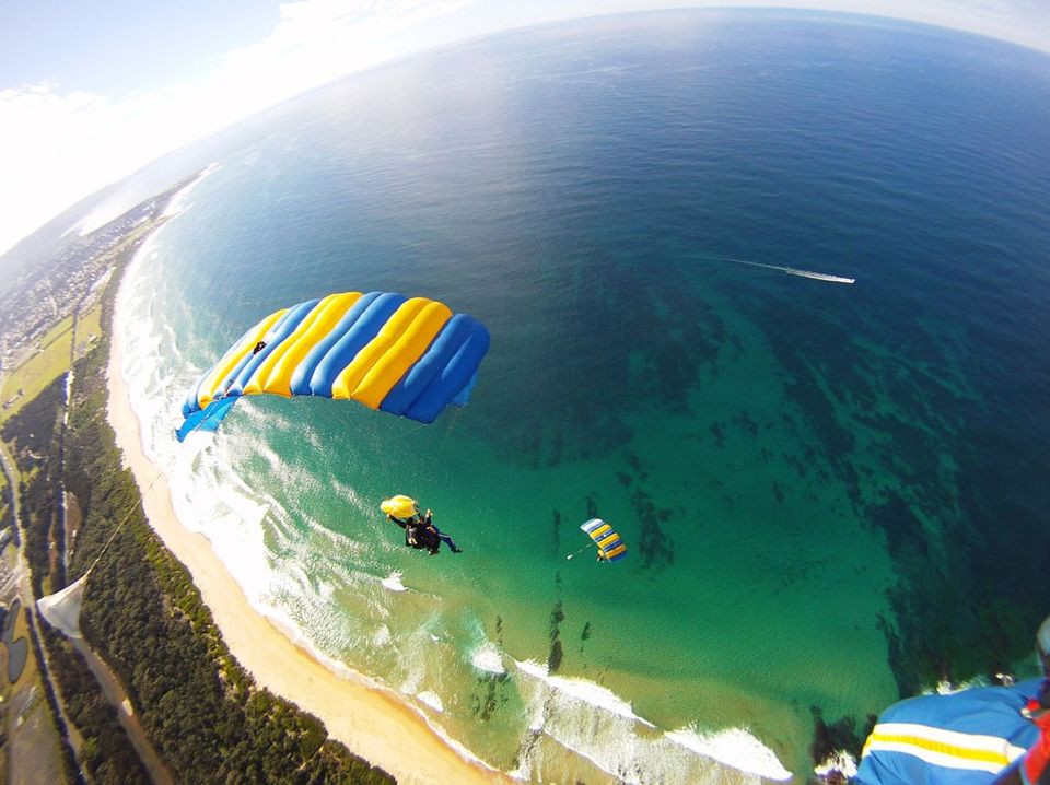 Photo of An Incredible Vacation in Sydney 5/5 by TraveasyUK