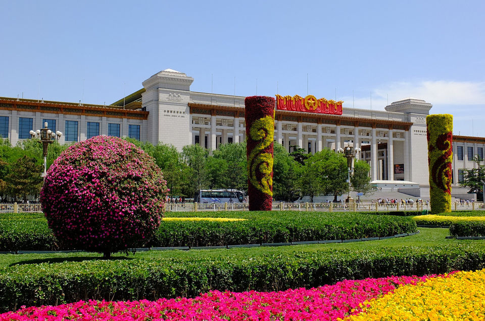 Photo of An Insight into Beijing’s History through its Incredible Museums 2/5 by TraveasyUK