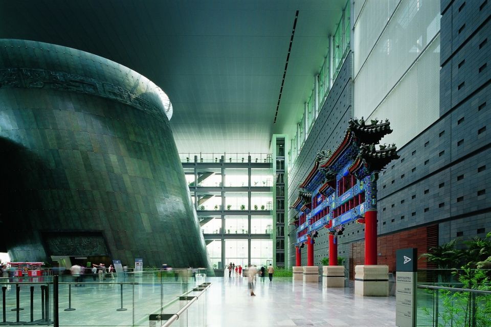 Photo of An Insight into Beijing’s History through its Incredible Museums 4/5 by TraveasyUK