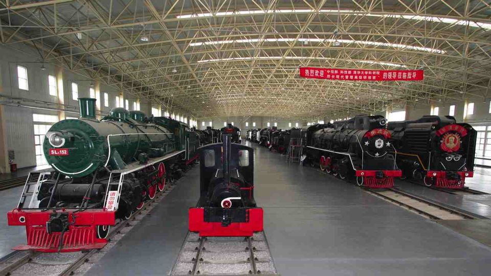 Photo of An Insight into Beijing’s History through its Incredible Museums 5/5 by TraveasyUK
