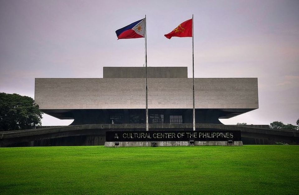 Photo of The Intoxicating and Exotic Manila 4/4 by TraveasyUK