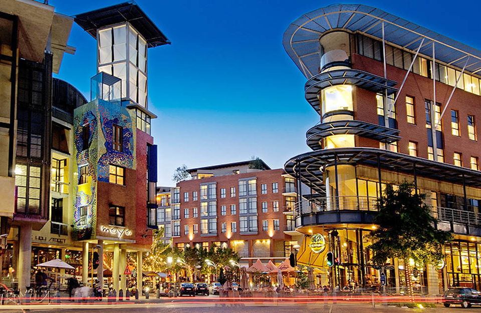Photo of Johannesburg: An Ultimate Place for Unwinding 2/4 by TraveasyUK