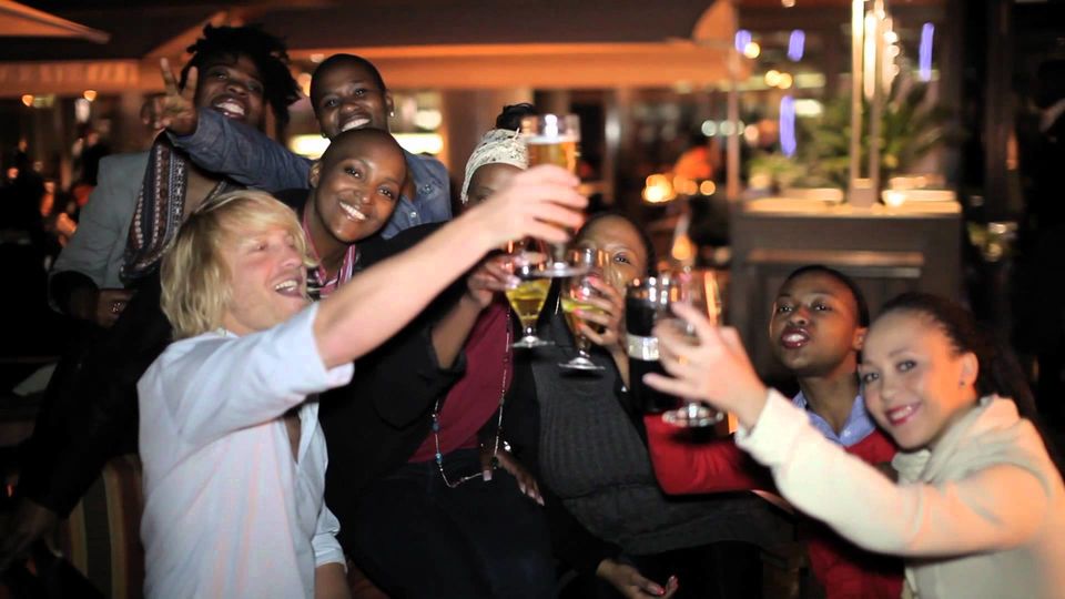 Photo of Johannesburg: An Ultimate Place for Unwinding 3/4 by TraveasyUK
