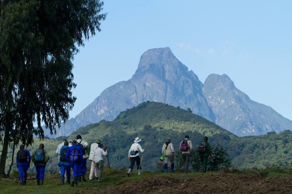 Photo of Top Spectacles of East Africa 2/4 by TraveasyUK