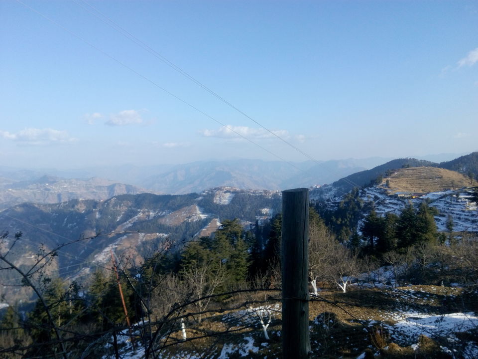 Photo of The Himalayan Beauty by Lalit Bindal