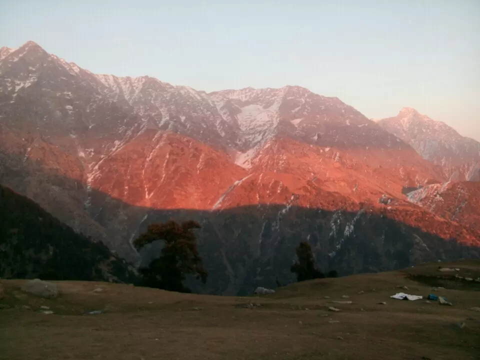 Photo of Triund, Triund, Himachal Pradesh 176219 by Natasha George