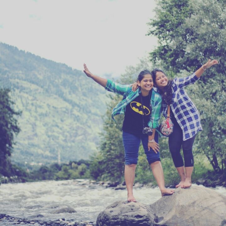 Photo of Manali: Our Little 'Dil Chahta Hai' by Natasha George
