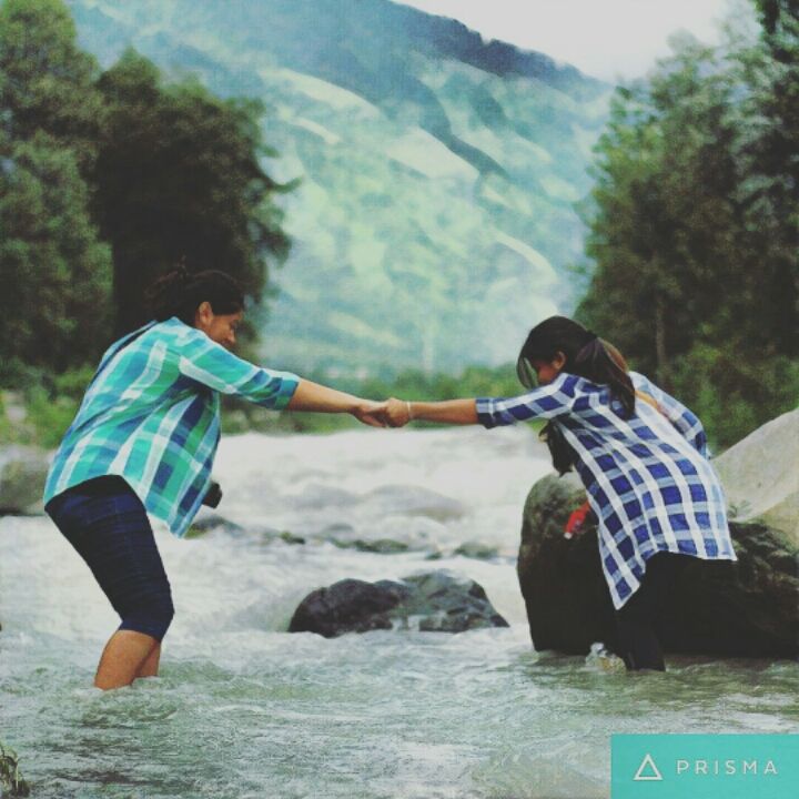Photo of Manali: Our Little 'Dil Chahta Hai' by Natasha George