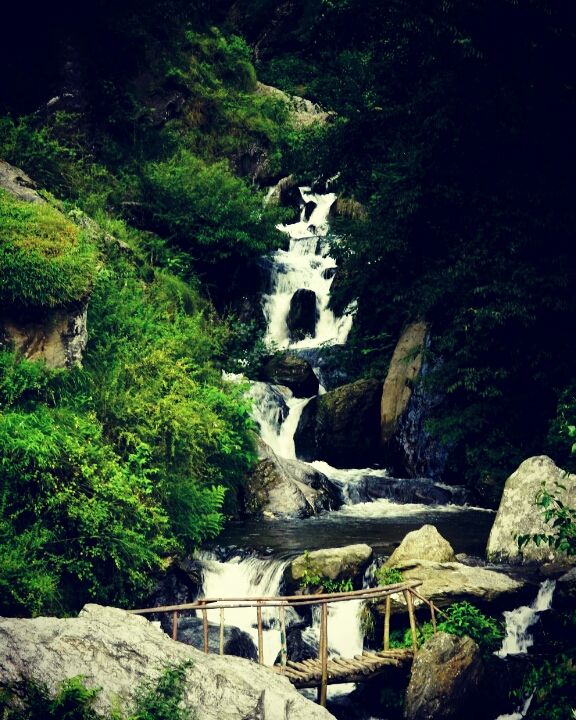 Photo of Manali: Our Little 'Dil Chahta Hai' by Natasha George