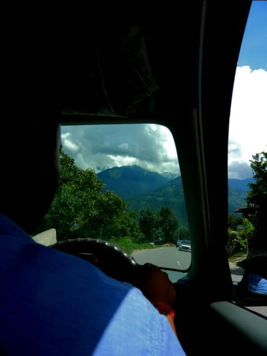 Photo of Manali: Our Little 'Dil Chahta Hai' by Natasha George