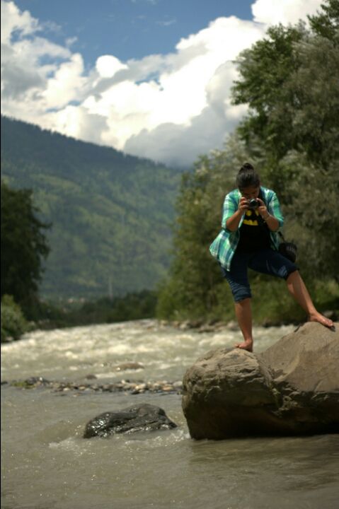 Photo of Manali: Our Little 'Dil Chahta Hai' by Natasha George