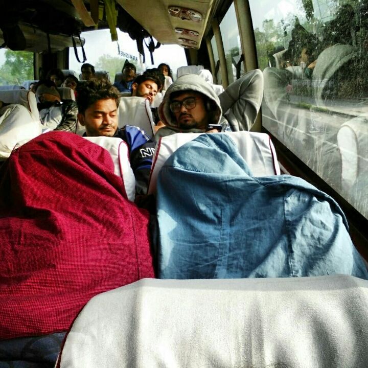 Photo of Manali: Our Little 'Dil Chahta Hai' by Natasha George