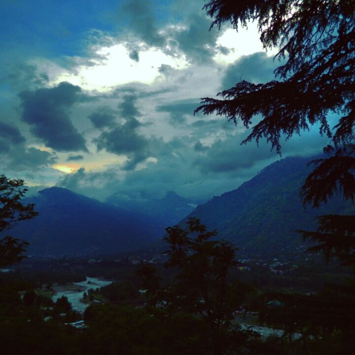 Photo of Manali: Our Little 'Dil Chahta Hai' by Natasha George