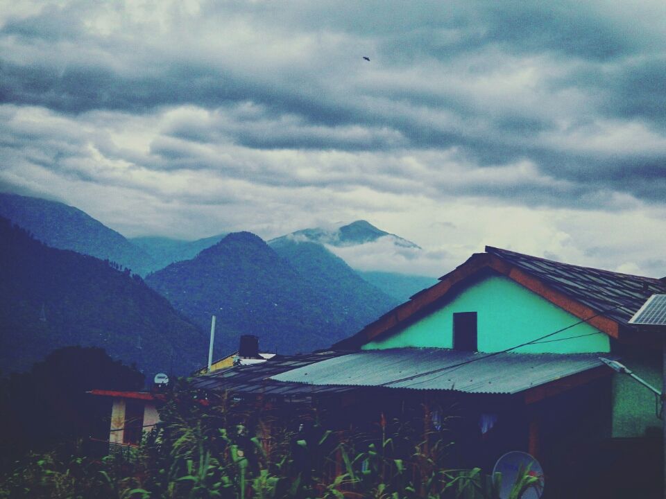 Photo of Manali: Our Little 'Dil Chahta Hai' by Natasha George