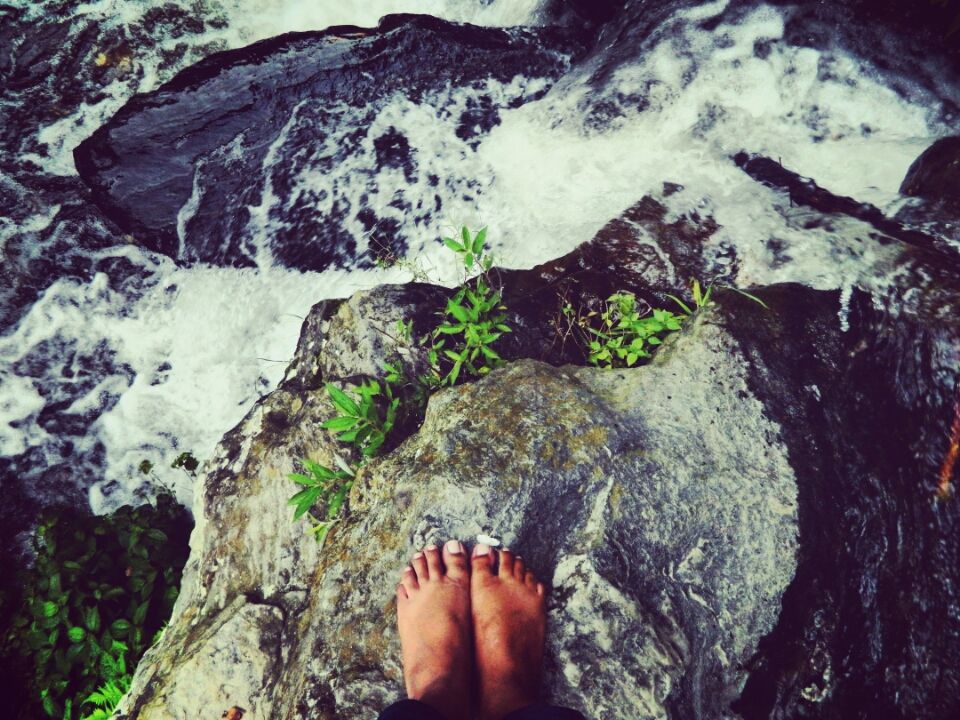 Photo of Manali: Our Little 'Dil Chahta Hai' by Natasha George