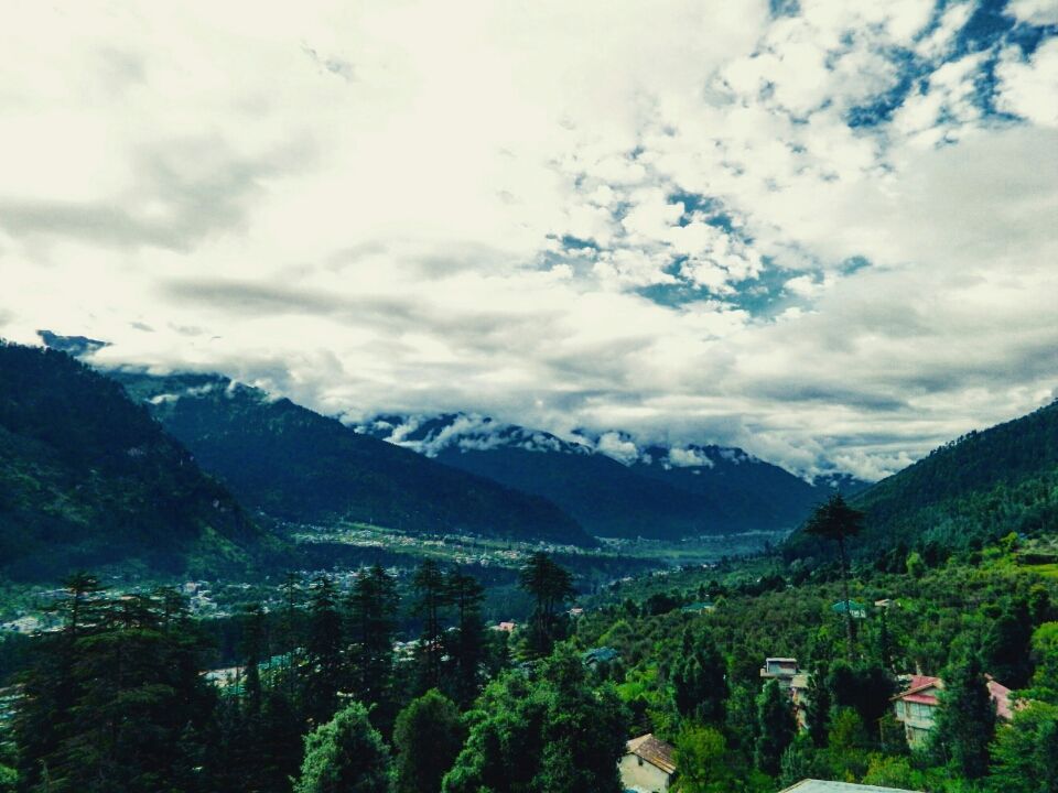 Photo of Manali: Our Little 'Dil Chahta Hai' by Natasha George