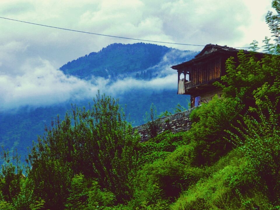 Photo of Manali: Our Little 'Dil Chahta Hai' by Natasha George