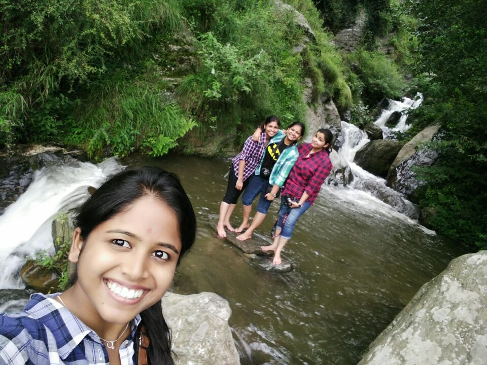 Photo of Manali: Our Little 'Dil Chahta Hai' by Natasha George