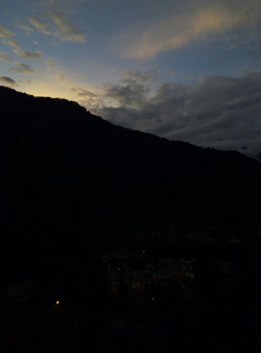 Photo of Manali: Our Little 'Dil Chahta Hai' by Natasha George