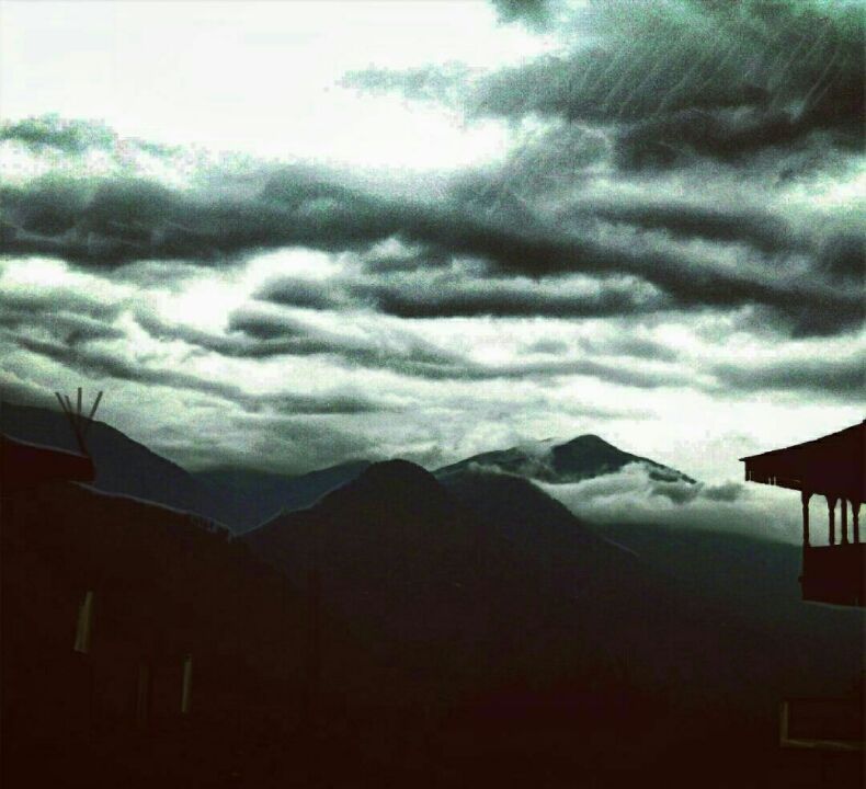 Photo of Manali: Our Little 'Dil Chahta Hai' by Natasha George
