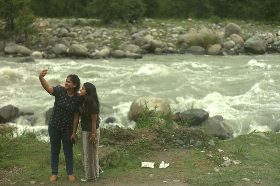 Photo of Manali: Our Little 'Dil Chahta Hai' by Natasha George