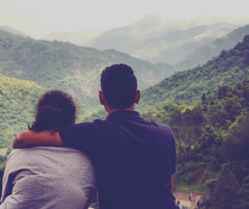 Photo of Nahan: Friends, Roadtrip and Coldplay by Natasha George