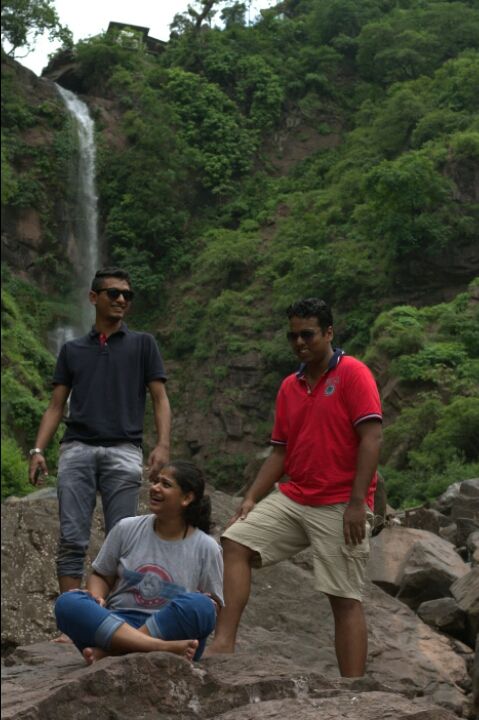 Photo of Nahan: Friends, Roadtrip and Coldplay by Natasha George