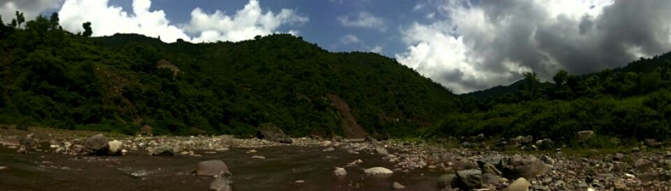 Photo of Nahan: Friends, Roadtrip and Coldplay by Natasha George
