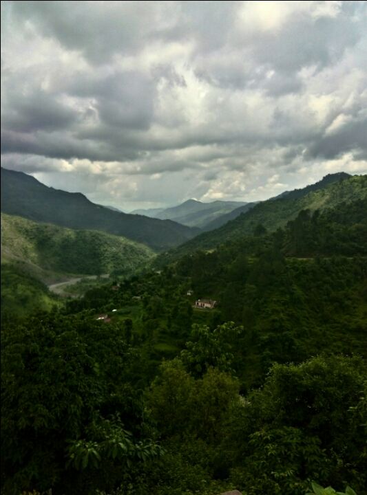 Photo of Nahan: Friends, Roadtrip and Coldplay by Natasha George