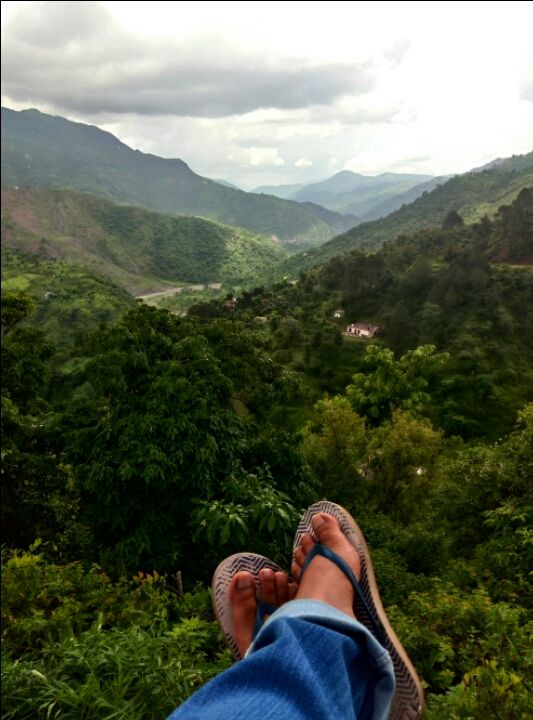 Photo of Nahan: Friends, Roadtrip and Coldplay by Natasha George
