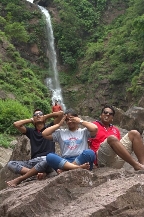 Photo of Nahan: Friends, Roadtrip and Coldplay by Natasha George