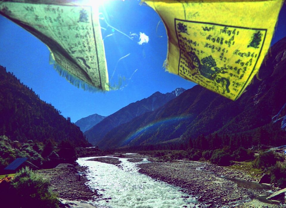 Photo of Chitkul : A Peaceful Hamlet by Natasha George