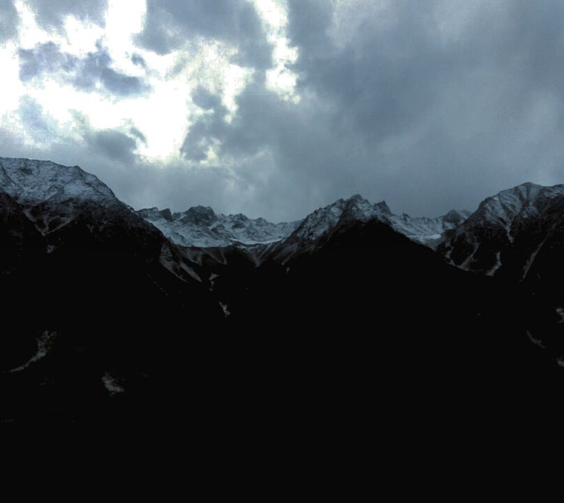 Photo of Chitkul : A Peaceful Hamlet by Natasha George