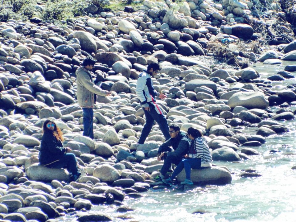Photo of Chitkul : A Peaceful Hamlet by Natasha George