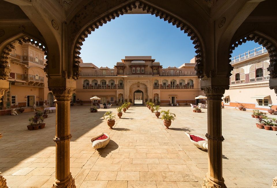 Photo of Royal is in the Sand; Royal is Rajasthan! 2/9 by Rajkamal