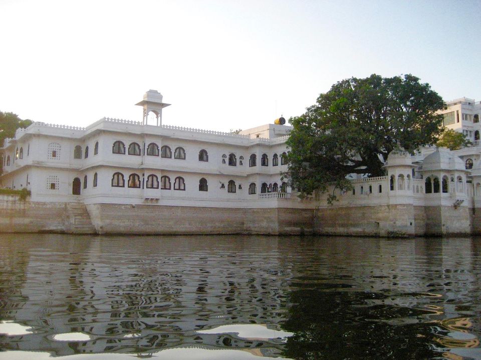 Photo of Royal is in the Sand; Royal is Rajasthan! 7/9 by Rajkamal