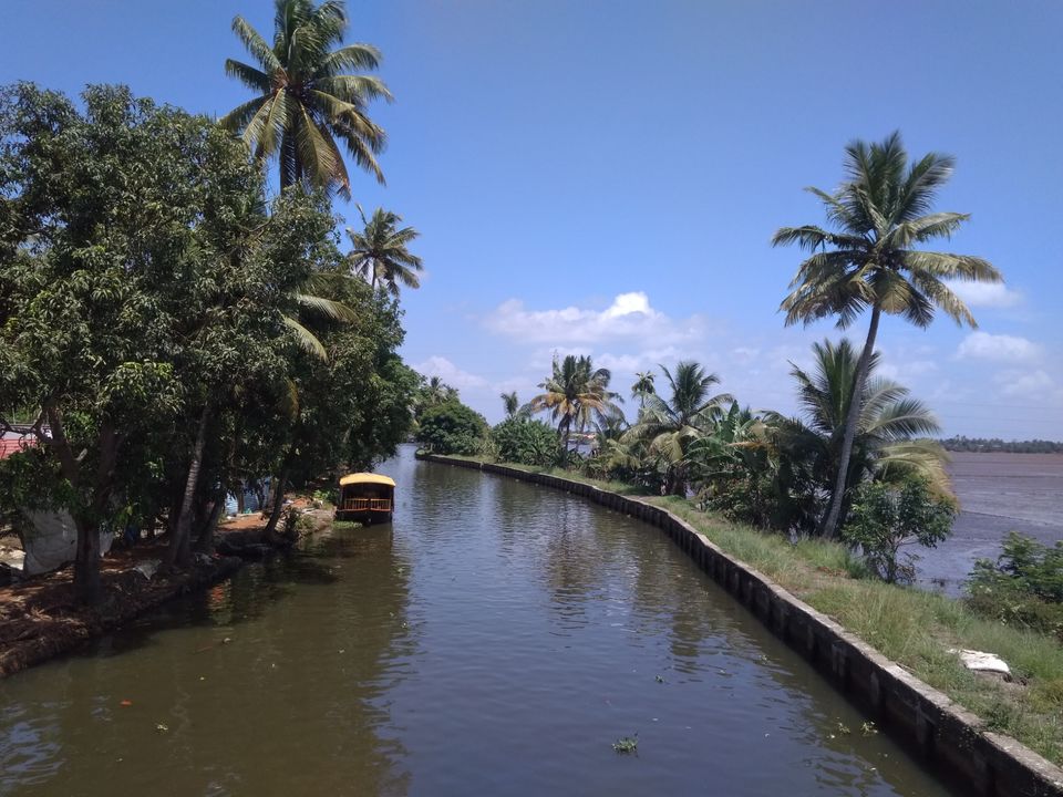 Photo of KERELA, KERELA and Only KERELA. by ranjan kumar