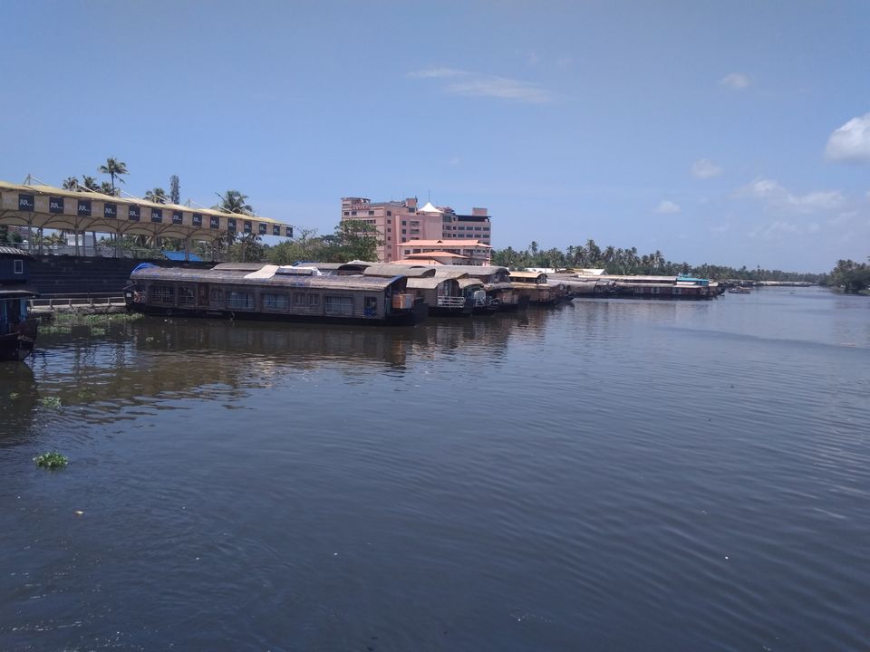 Photo of KERELA, KERELA and Only KERELA. by ranjan kumar