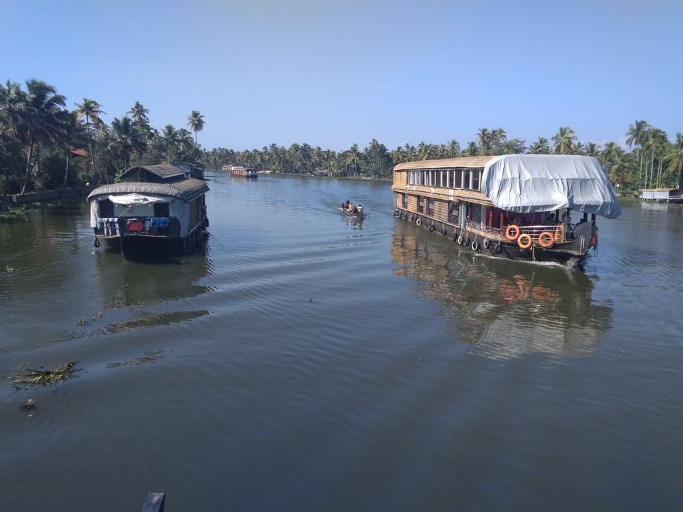 Photo of KERELA, KERELA and Only KERELA. by ranjan kumar