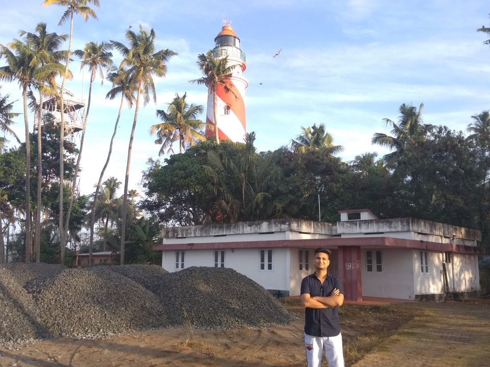 Photo of KERELA, KERELA and Only KERELA. by ranjan kumar